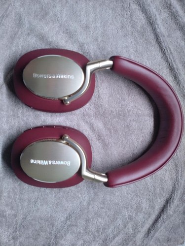 Bowers wilkins px8 - bowers,