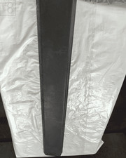 180741780 Modanatura porta ant. SX FIAT PANDA 1a Serie 1.0 L e3109b