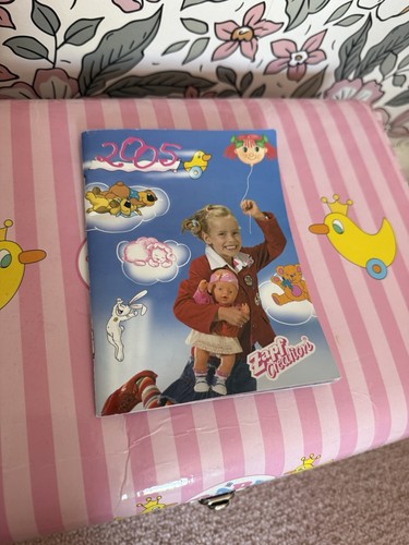 Zapf creation baby - creation, chou