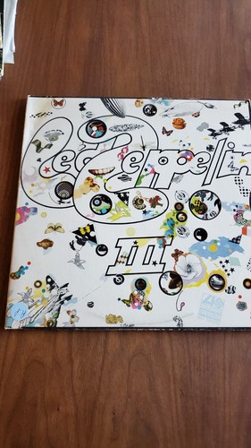 Rare vintage vinyl - ,