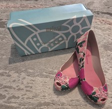 Vivienne Westwood Anglomania X