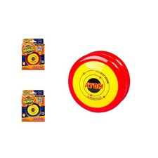 YO-YO`ATOM`MEGA SPING