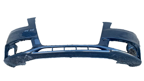 Paraurti anteriore audi b8 - paraurti,
