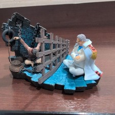 One Piece Log Box Collection