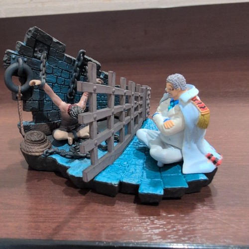 One piece log box collection - one,