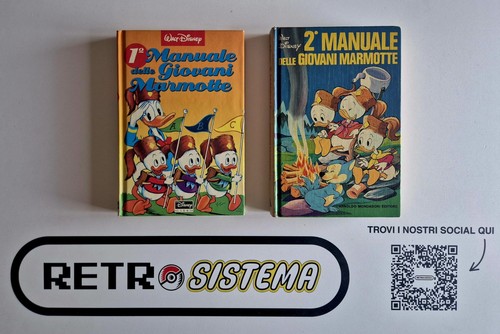 Walt disney 2 manuale - 1°,