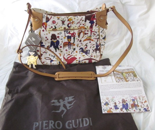Piero guidi magic circus white - guidi,