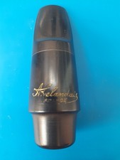 Boccaglio per sassofono