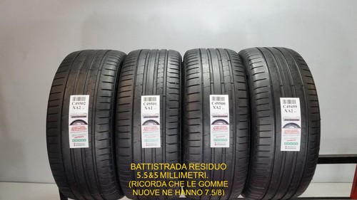 Gomme usate 255 - gomme,