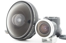 RARO [QUASI NUOVO] Nikon 8mm