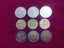 lotto Commemorative 100 200