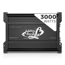 Lanzar Amplificatore Car