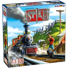 Spike - Gioco da Tavolo