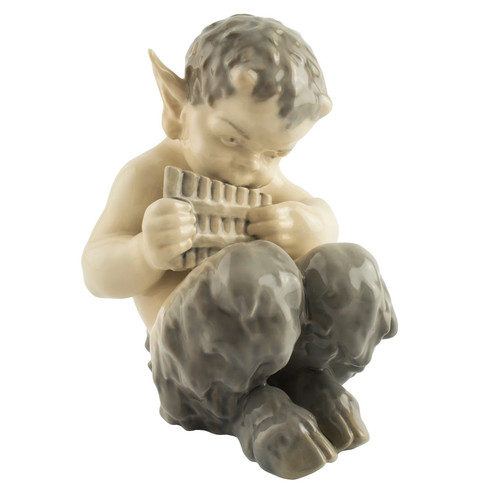 Royal copenhagen statuina - royal,