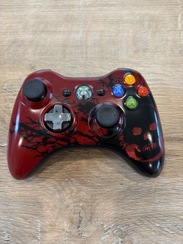 Controller wireless xbox 360 - wireless,