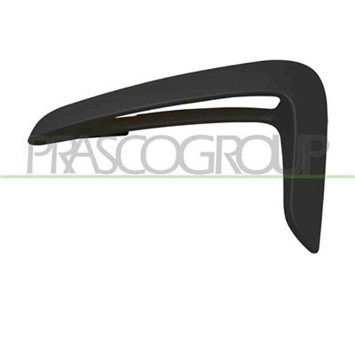 Modanatura parafango anteriore - modanatura,