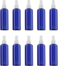 10 Flaconi Spray Vuoti in