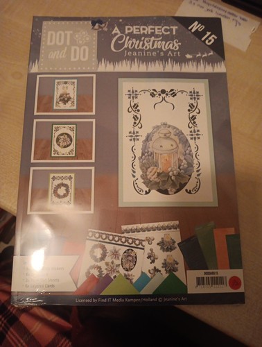 Dot book un natale - dot,