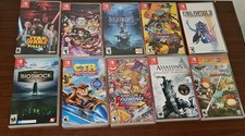 Scegli nintendo switch 100 - scegli:,
