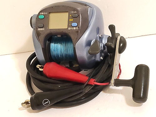 Così com daiwa super - com'È*,