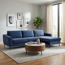 DecHome Divano Angolare 3