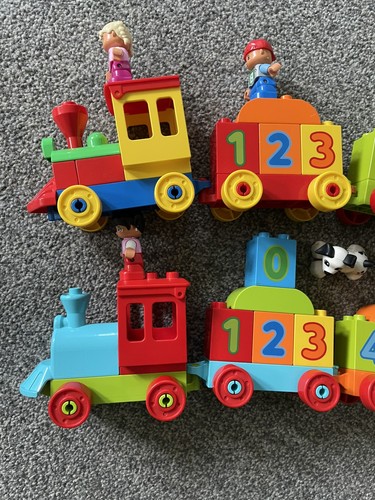 Lego duplo mio primo - duplo,