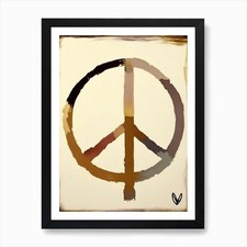 Poster arte parete