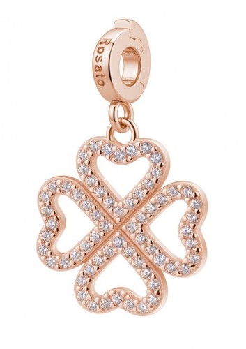 Charm rosato storie - charm,