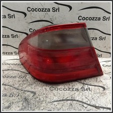 Fanale Posteriore Alogeno SX