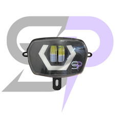 Faro EXAGONAL Eye per V Face