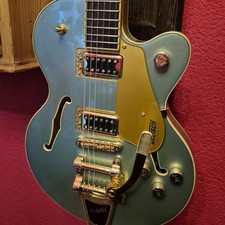 GRETSCH G5655TG Electromatic