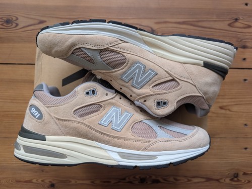 New balance 991v2 made - new,