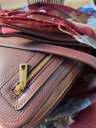 Borsa saponetta media donna - saponetta,