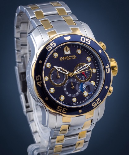 Orologio uomo invicta - orologio,