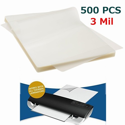 Sacchetti laminazione termica