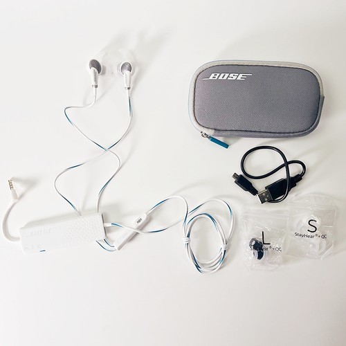 Bose quietcomfort cuffie - 20,