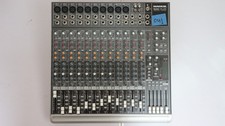 Mackie 1642-VLZ3 Premium Mic