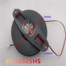 JSF12025HS 12V per frigorifero