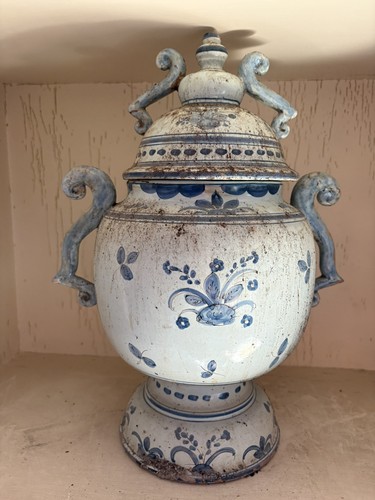 Vaso farmacia vintage - farmacia,