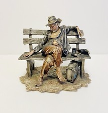 Grande Statuina Capodimonte