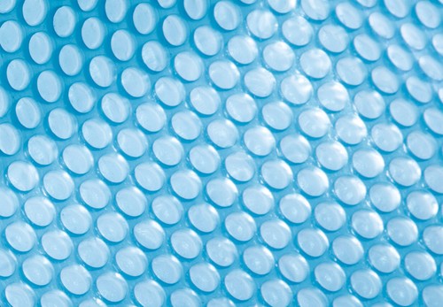 Copertura bolle solari intex - copertura, a
