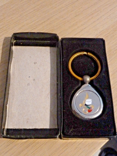 Original porte clefs la - ,