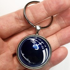 Pomello cambio 4 velocità AMC