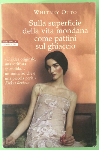 Otto sulla superficie - -,