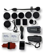 IT Cardo PackTalk EDGE singolo