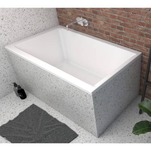 Vasca bagno acrilica - bagno,