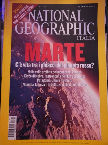 Lotto national geographic - lotto,