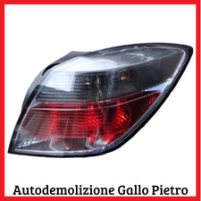 Fanale fanalino posteriore DX destro OPEL astra h gtc 3 porte 2004 1.7 cdti