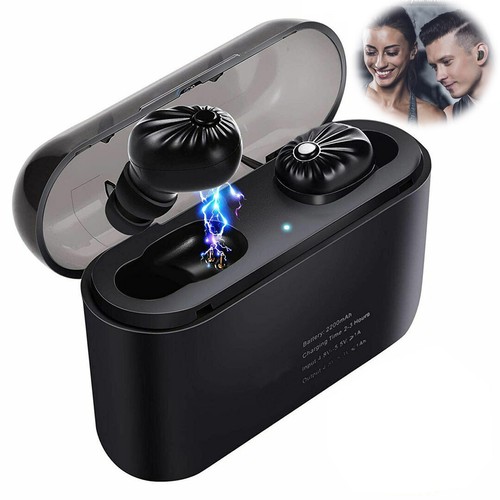 Mini auricolari bluetooth - auricolari,