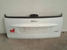 portellone bagagliaio per SMART COUPE FORTWO MHD (52KW) (451.380) 2007 333591